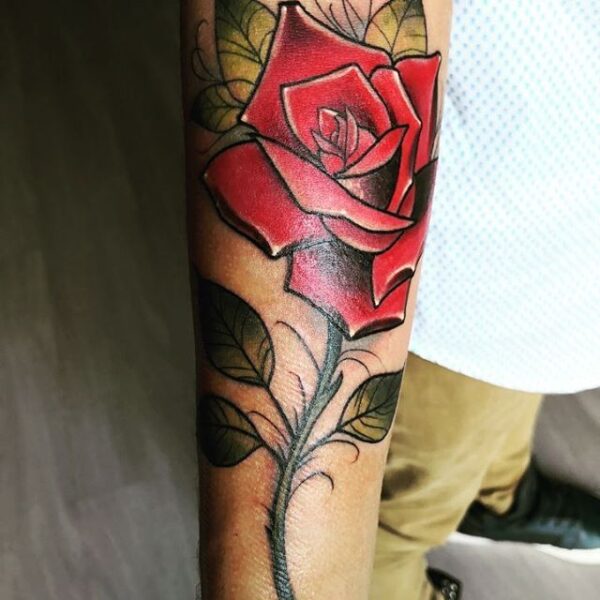 neotradicional tattoo neotradicional tattoo