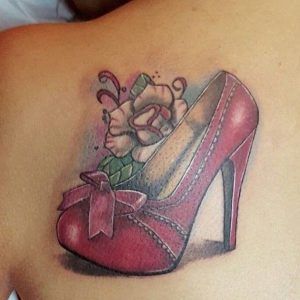 lugares donde menos duele un tatuaje