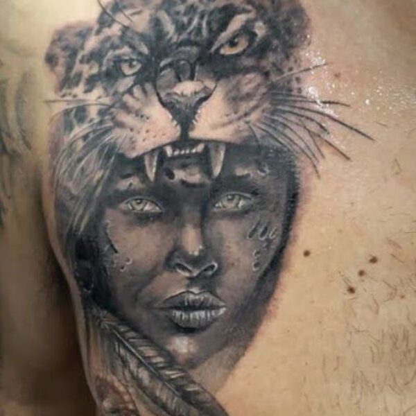 Vikinga tattoo Vikinga tattoo