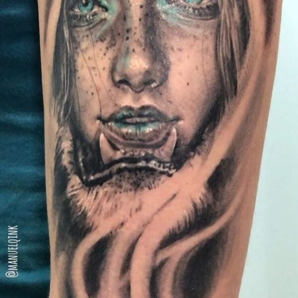 Vikinga tattoo Vikinga tattoo