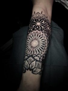 tatuajes maoríes significado