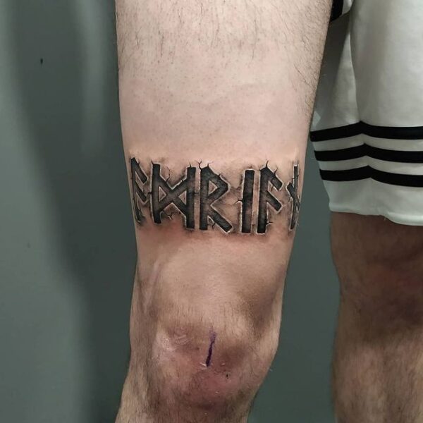 runas tattoo runas tattoo