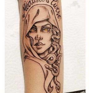 medusa