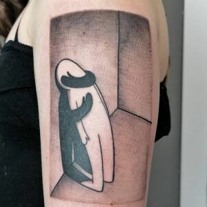 Tatuajes alternativos