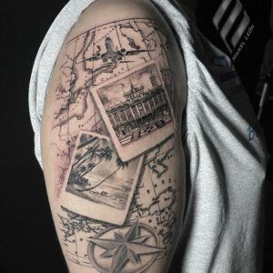 viajes tatuados