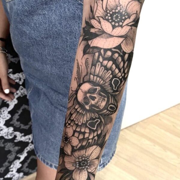 tatuajes neotradicionales tatuajes neotradicionales