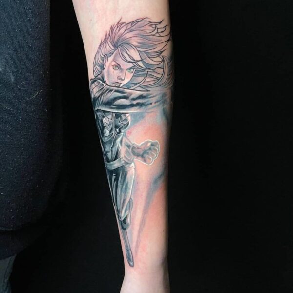 Capitana Marvel Capitana Marvel