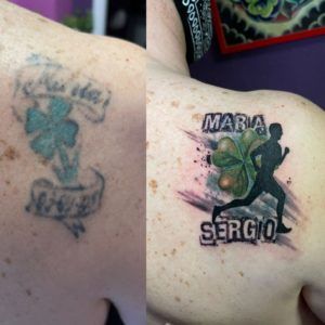 coverup tattoo