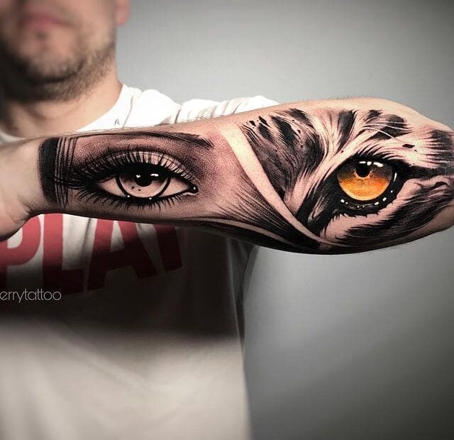 centro de tatuajes cerca de mí