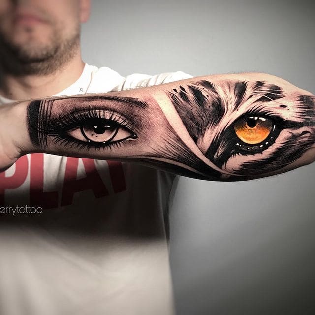 centro de tatuajes cerca de mí