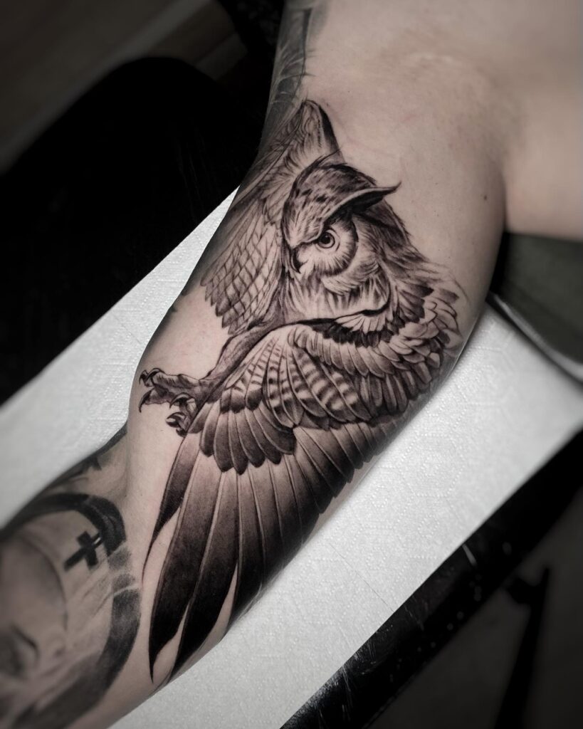 animal-águila-tatuaje