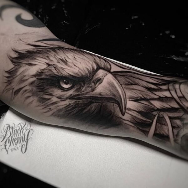 tatuaje-águila tatuaje-águila