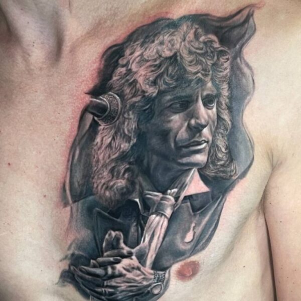 Tatuaje Camaron Tatuaje Camaron