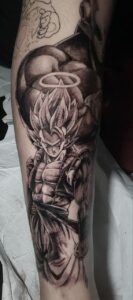 tatuajes en Madrid basandonos en tu idea diseñamos tu tattoo