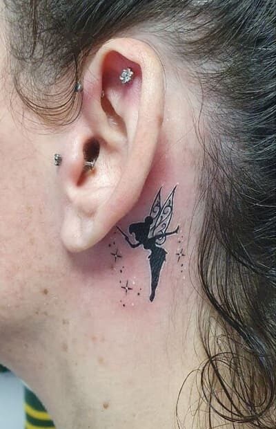 tatuajes pequeños para mujer