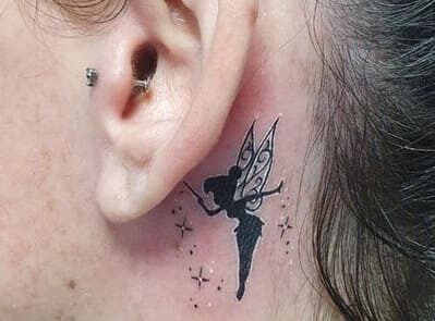 tatuajes pequeños para mujer