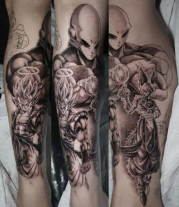 financiación tatuajes