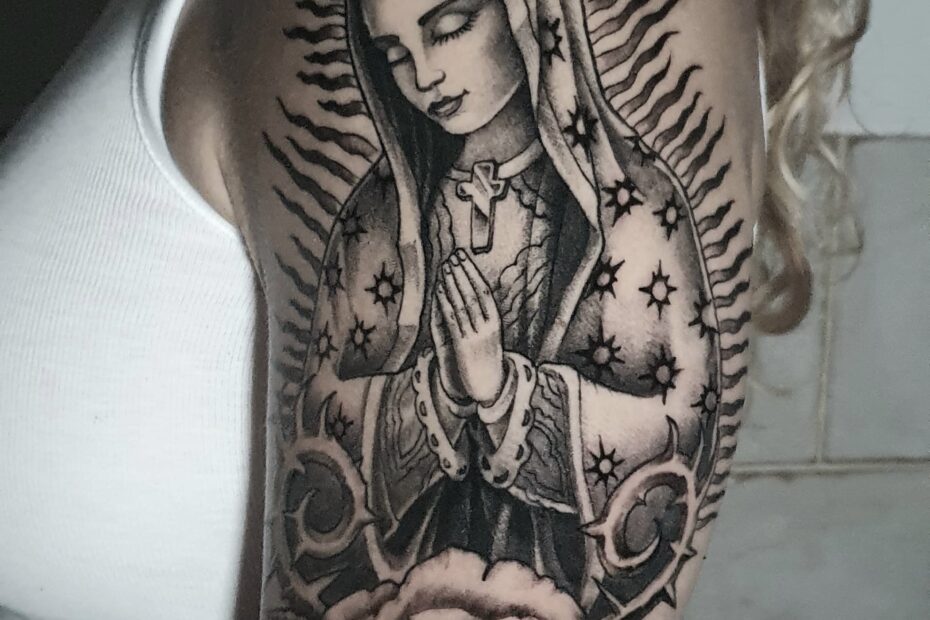 Dónde duelen más los tatuajes