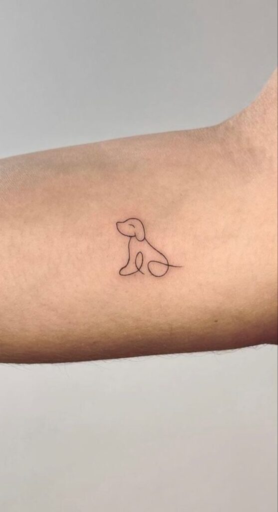 Tatuajes para mujeres pequeños