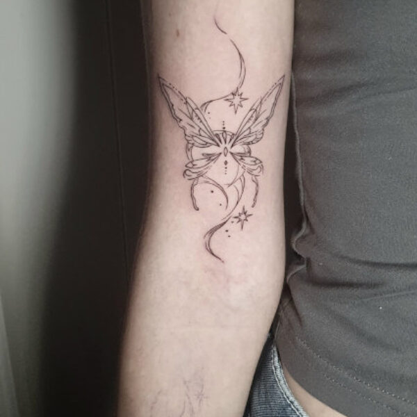 Línea fina 1000095636 Línea fina 1000095636