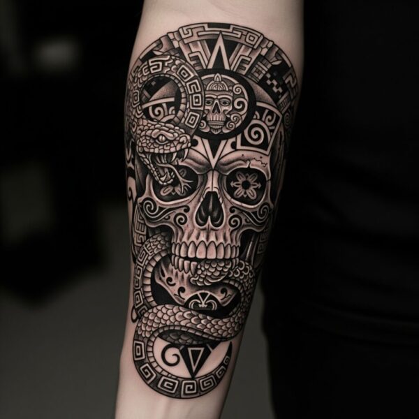tattoo calavera tattoo calavera
