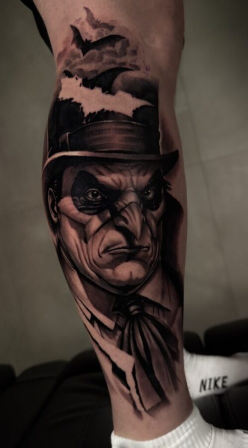 Screenshot Screenshot