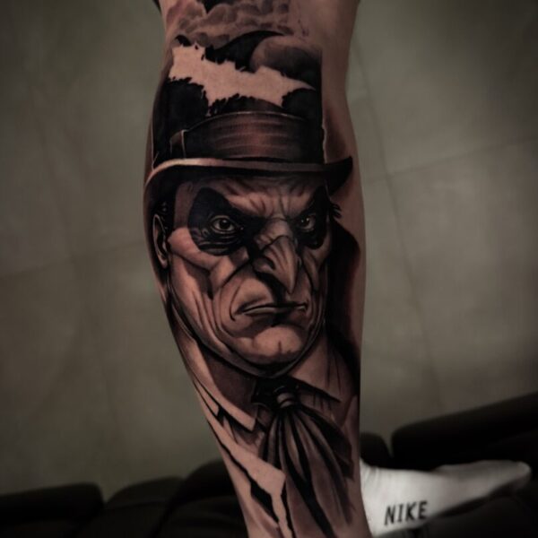 Screenshot Screenshot