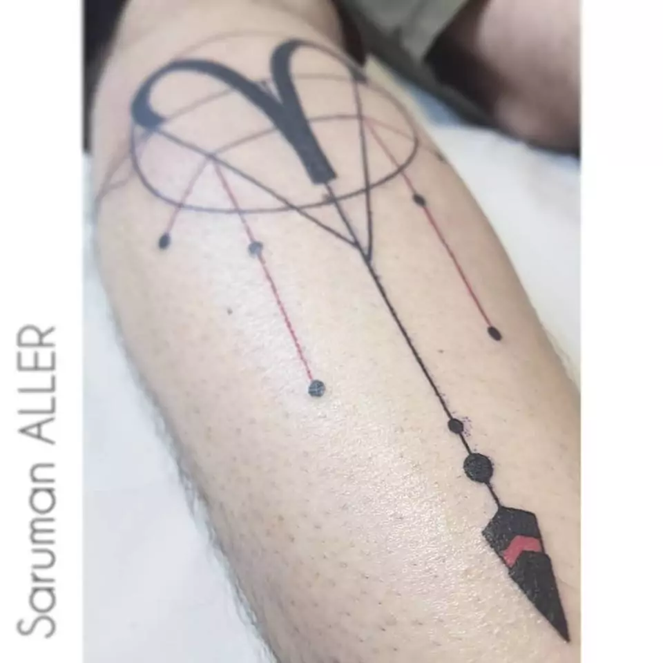 Tatuajes para mujeres pequeños