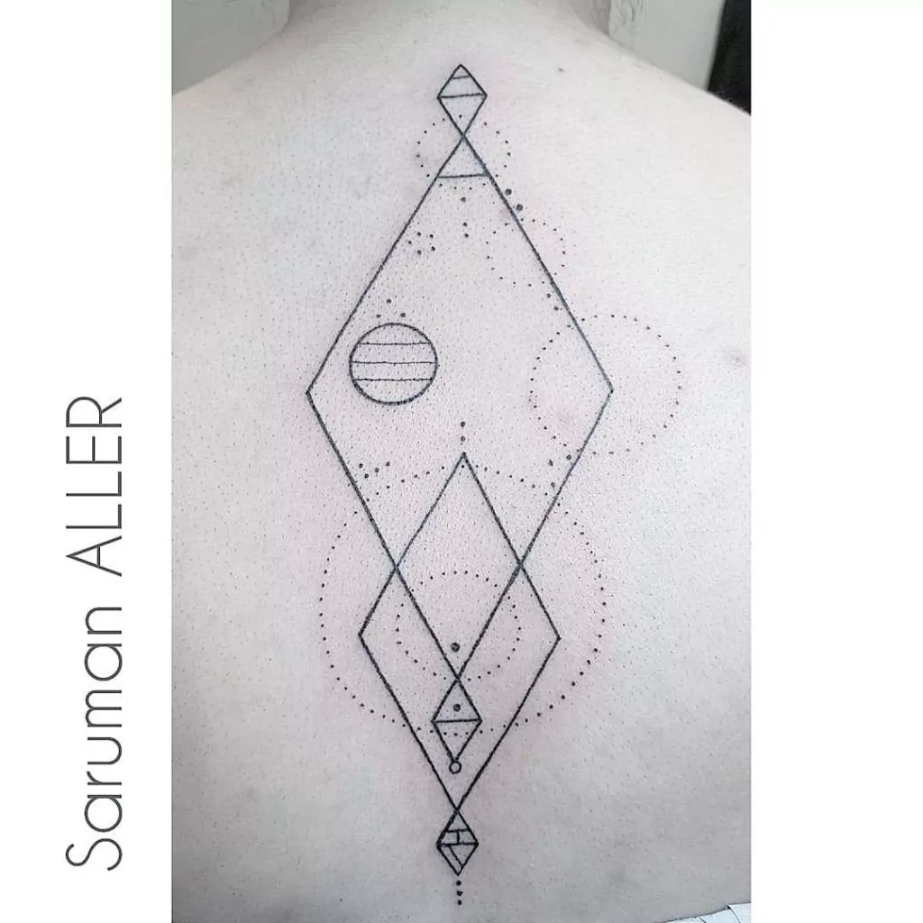 Tatuajes para mujeres pequeños