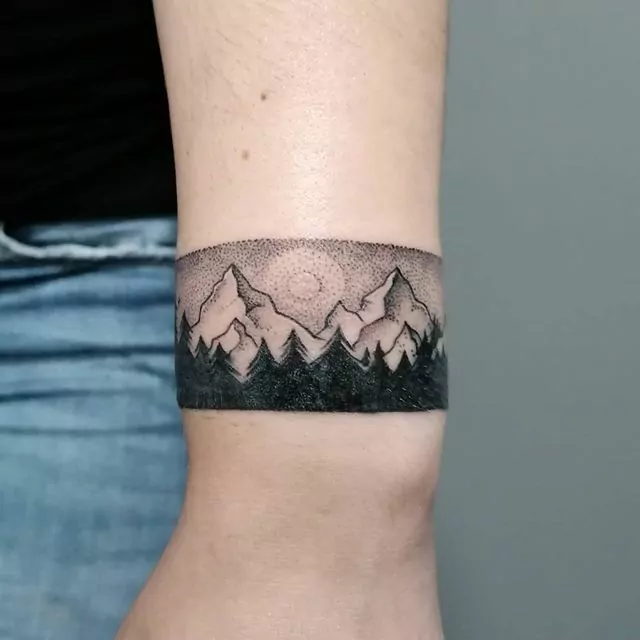 tatuajes pequeños para hombres