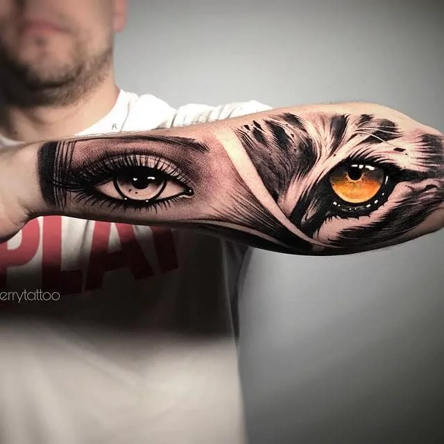 centro de tatuajes cerca de mí
