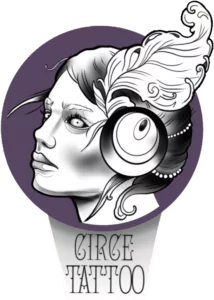 logo circe tattoo