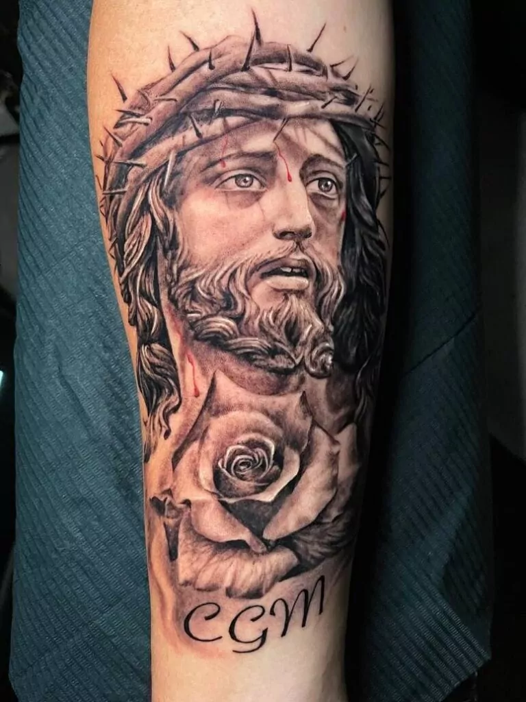 tatuaje_religioso_cristo