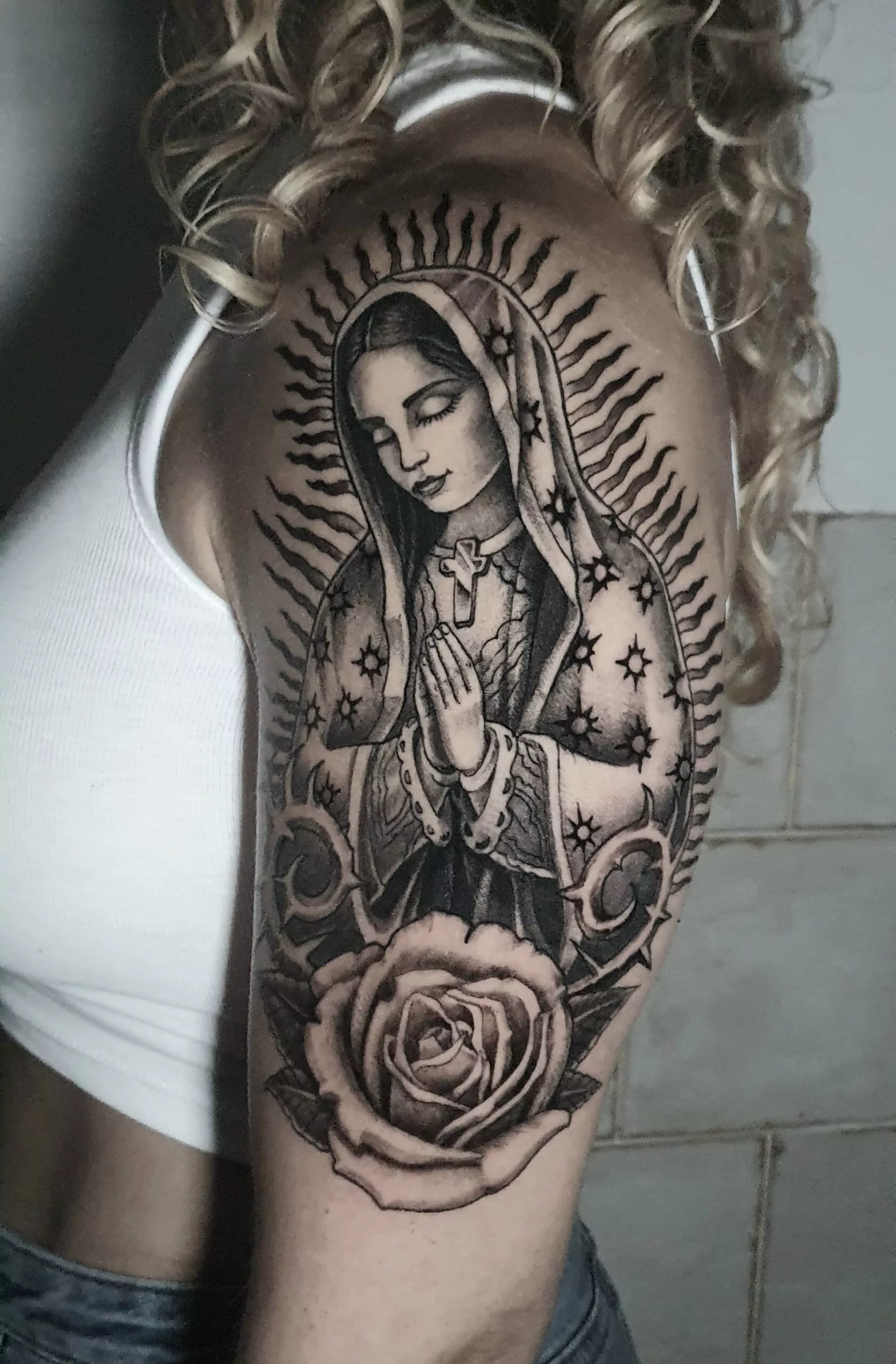 Dónde duelen más los tatuajes