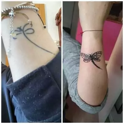 tatuajes para tapar otros mujer