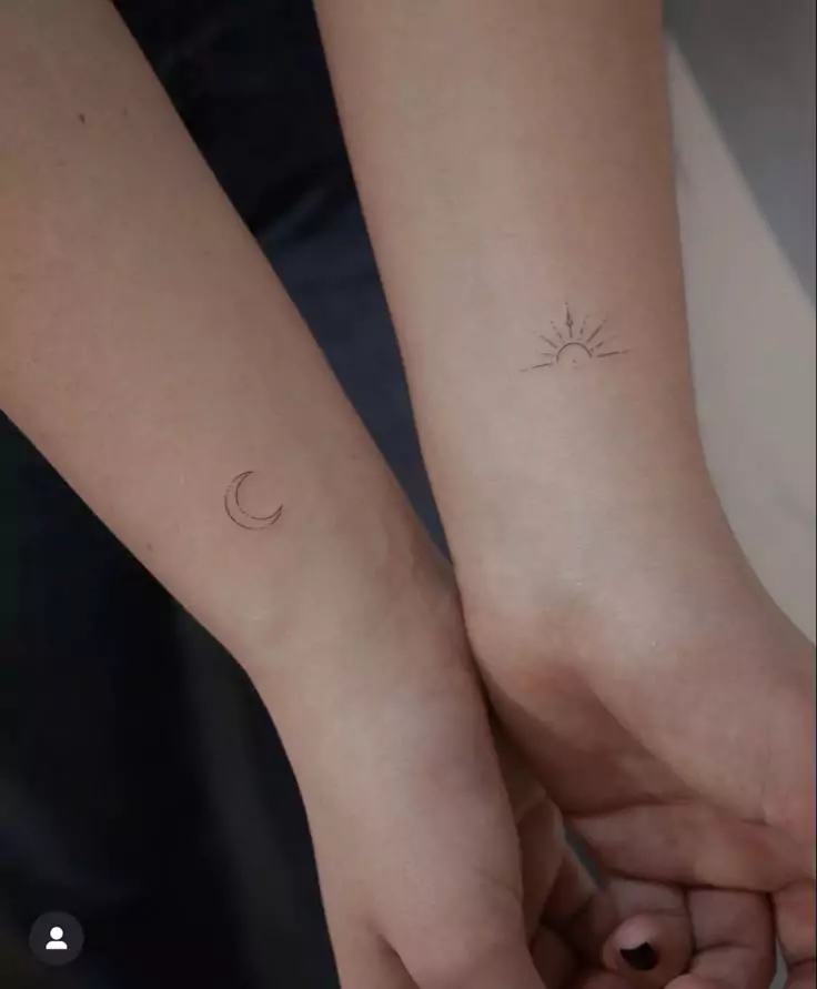 Tatuajes para mujeres pequeños