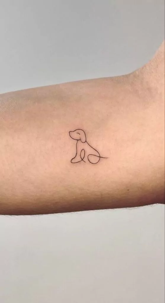Tatuajes para mujeres pequeños